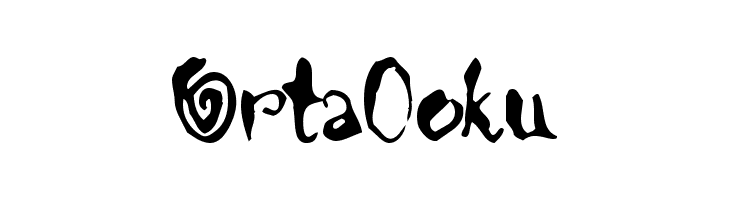 Scrawn AOE  Free Fonts Download