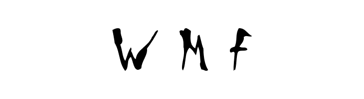 Scrawn AOE  Free Fonts Download