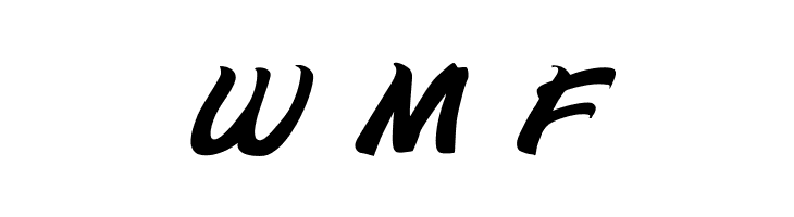 Bottle Depot  Free Fonts Download