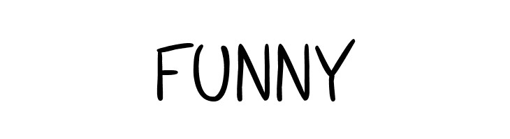 KurzetsType Regular  Free Fonts Download