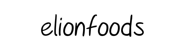 KurzetsType Regular  Free Fonts Download