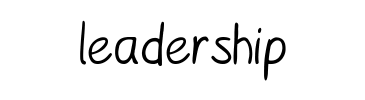 KurzetsType Regular  Free Fonts Download