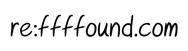 KurzetsType Regular  Free Fonts Download