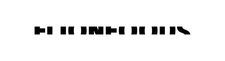American Purpose STRIPE 1 Bold  Free Fonts Download