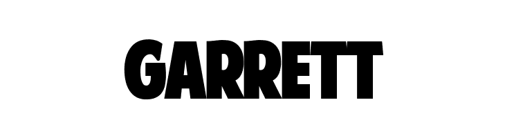 American Purpose STRIPE 1 Normal  Free Fonts Download