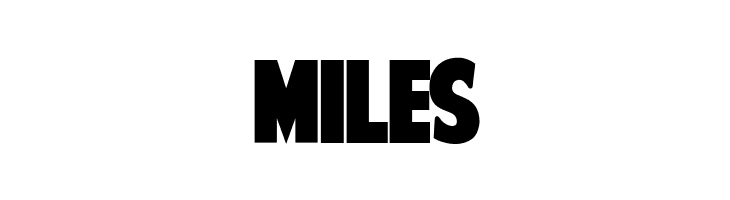 American Purpose STRIPE 1 Normal  Free Fonts Download