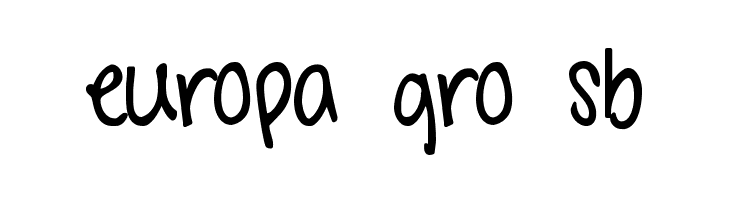 Shark in the Water  Bold  Free Fonts Download
