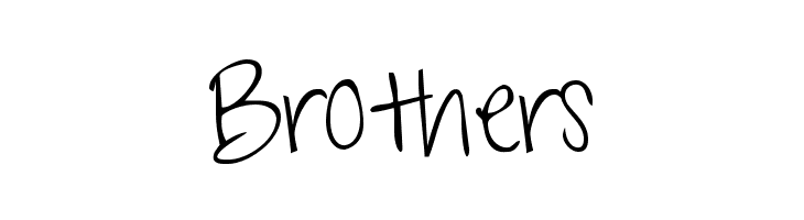 Shark in the Water  Free Fonts Download