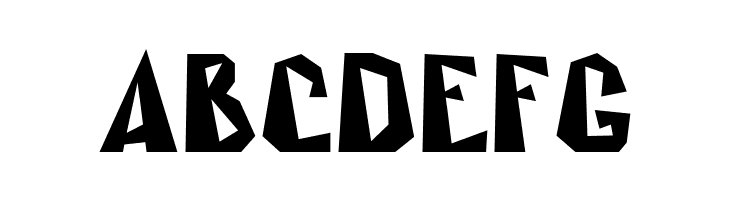 Rublik  Free Fonts Download