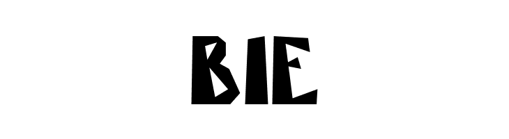 Rublik  Free Fonts Download