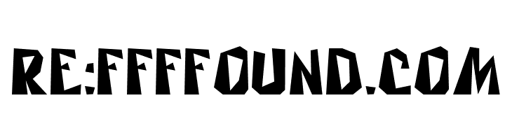 Rublik  Free Fonts Download