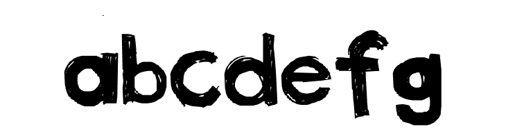 That's not what I meant...  Free Fonts Download