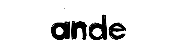 That's not what I meant...  Free Fonts Download