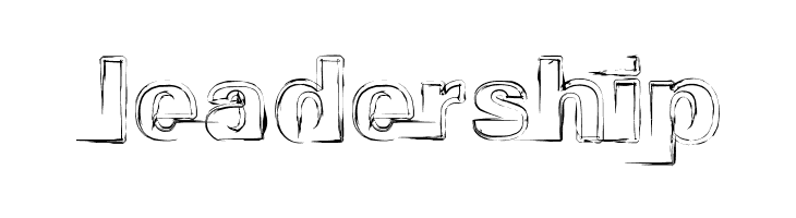 Distopia Black Outlines  Free Fonts Download