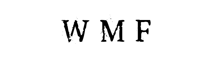 Creepshow  Free Fonts Download
