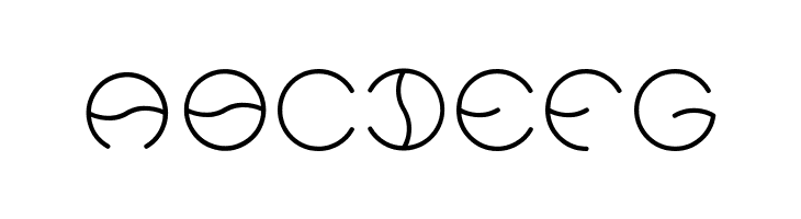 kristina  Free Fonts Download