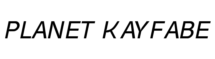 Gogating Book Inktrap Inktraps Italic  Free Fonts Download