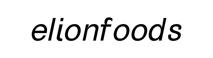 Gogating Book Inktrap Inktraps Italic  Free Fonts Download