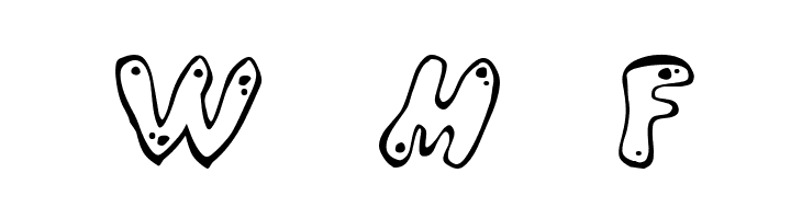 Larson  Free Fonts Download