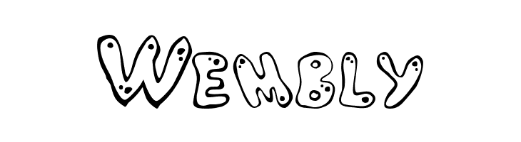 Larson  Free Fonts Download