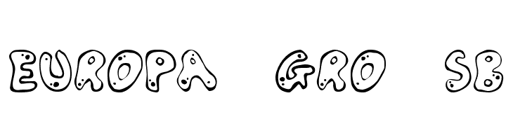 Larson  Free Fonts Download