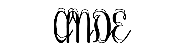 SnowhouseDEMO  Free Fonts Download