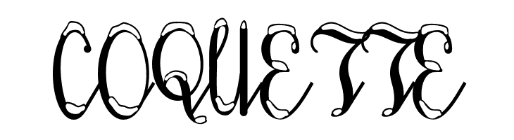 SnowhouseDEMO  Free Fonts Download