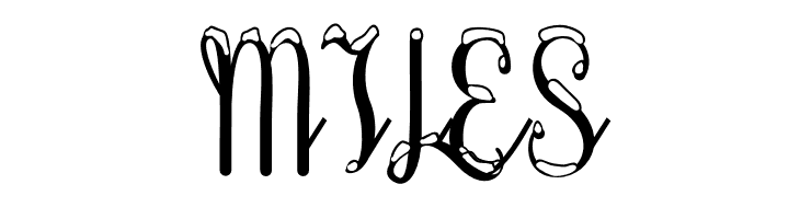 SnowhouseDEMO  Free Fonts Download