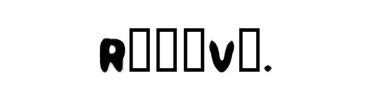 GINGER 2971  Free Fonts Download