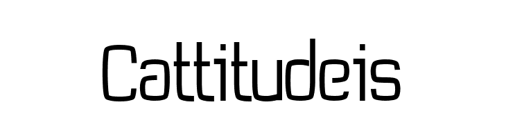 Tevegraphy Medium  Free Fonts Download