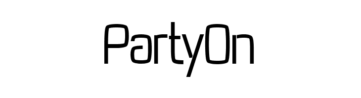 Tevegraphy Medium  Free Fonts Download