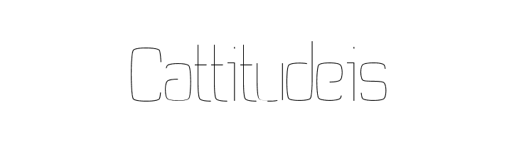 Tevegraphy Light  Free Fonts Download