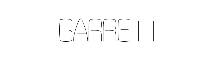 Tevegraphy Light  Free Fonts Download