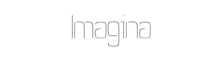 Tevegraphy Light  Free Fonts Download