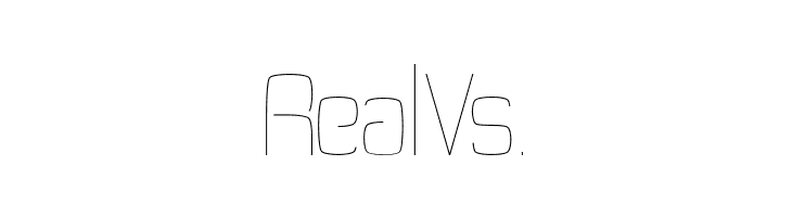 Tevegraphy Light  Free Fonts Download