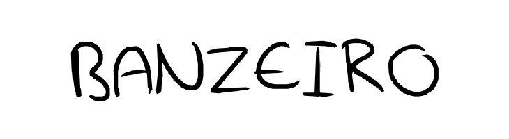 Creative A's  Free Fonts Download