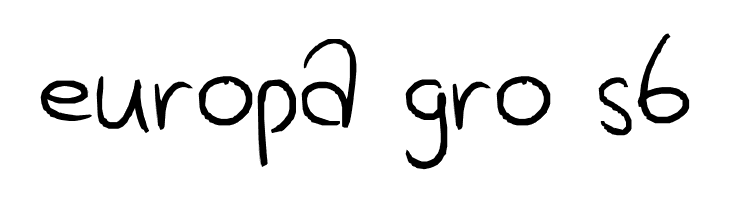 Creative A's  Free Fonts Download