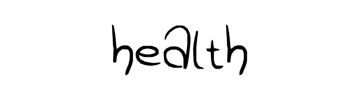 Creative A's  Free Fonts Download