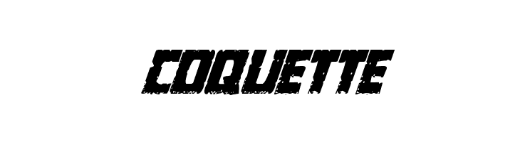 Colossus Condensed Italic  Free Fonts Download