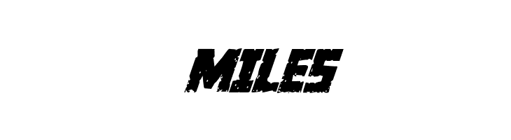 Colossus Condensed Italic  Free Fonts Download