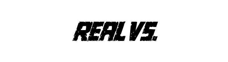 Colossus Condensed Italic  Free Fonts Download