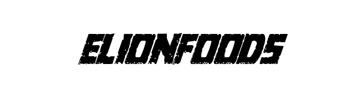 Colossus Condensed Italic  Free Fonts Download
