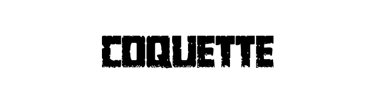 Colossus Condensed  Free Fonts Download