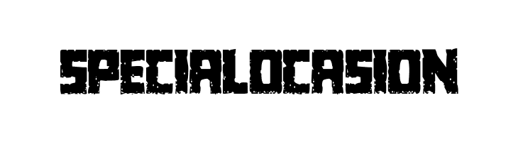 Colossus Condensed  Free Fonts Download