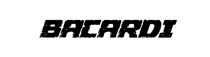 Colossus Expanded Italic  Free Fonts Download