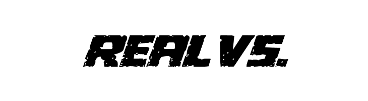 Colossus Expanded Italic  Free Fonts Download