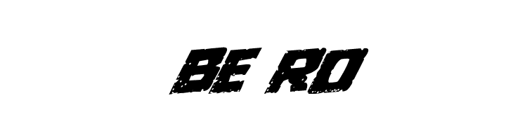 Colossus Rotated Rotatalic  Free Fonts Download