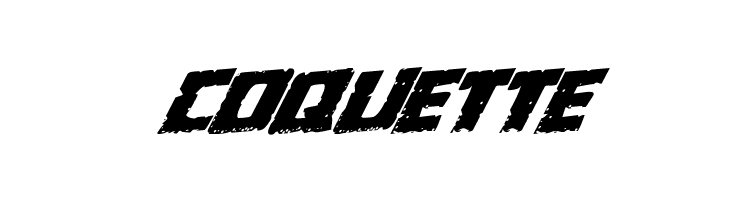 Colossus Rotated Rotatalic  Free Fonts Download