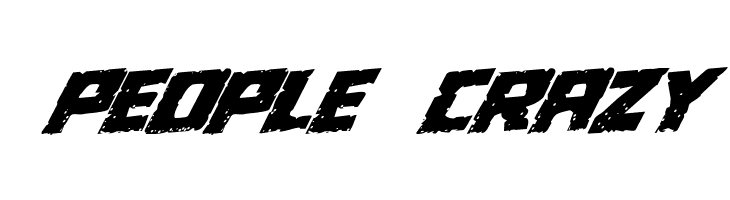 Colossus Rotated Rotatalic  Free Fonts Download