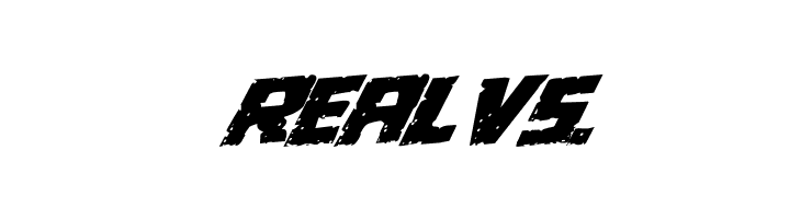 Colossus Rotated Rotatalic  Free Fonts Download